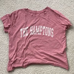 brandy melville shirt